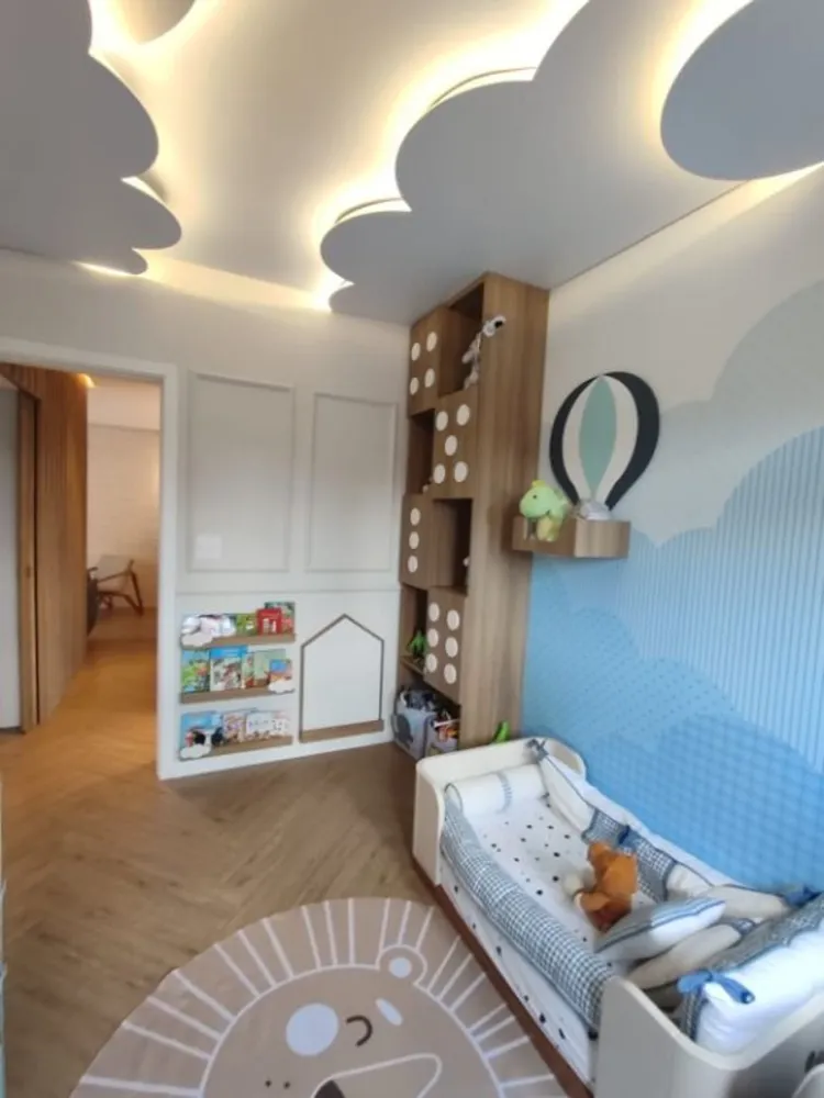 Apartamento, 3 quartos, 64 m² - Foto 11