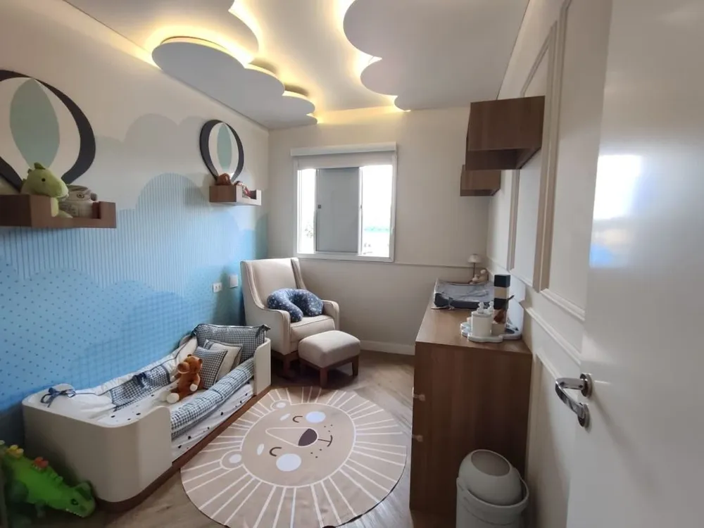 Apartamento, 3 quartos, 64 m² - Foto 9