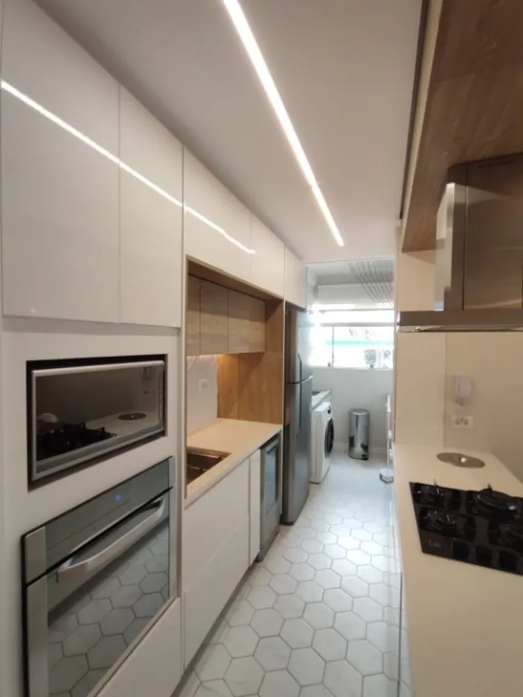 Apartamento, 3 quartos, 64 m² - Foto 7