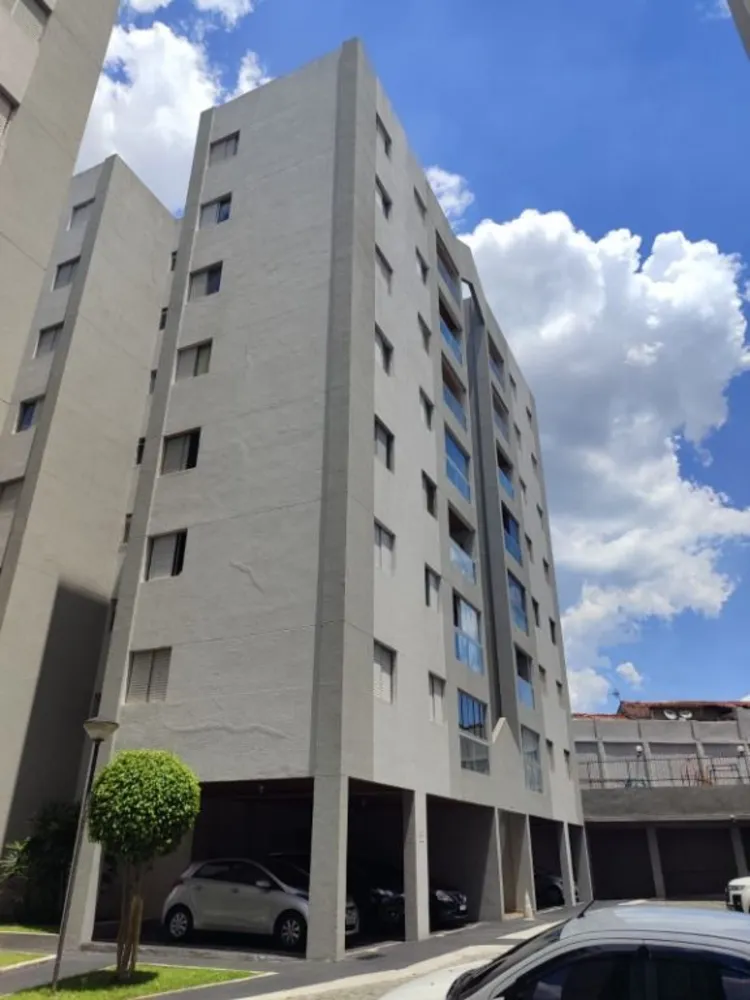 Apartamento, 3 quartos, 64 m² - Foto 3