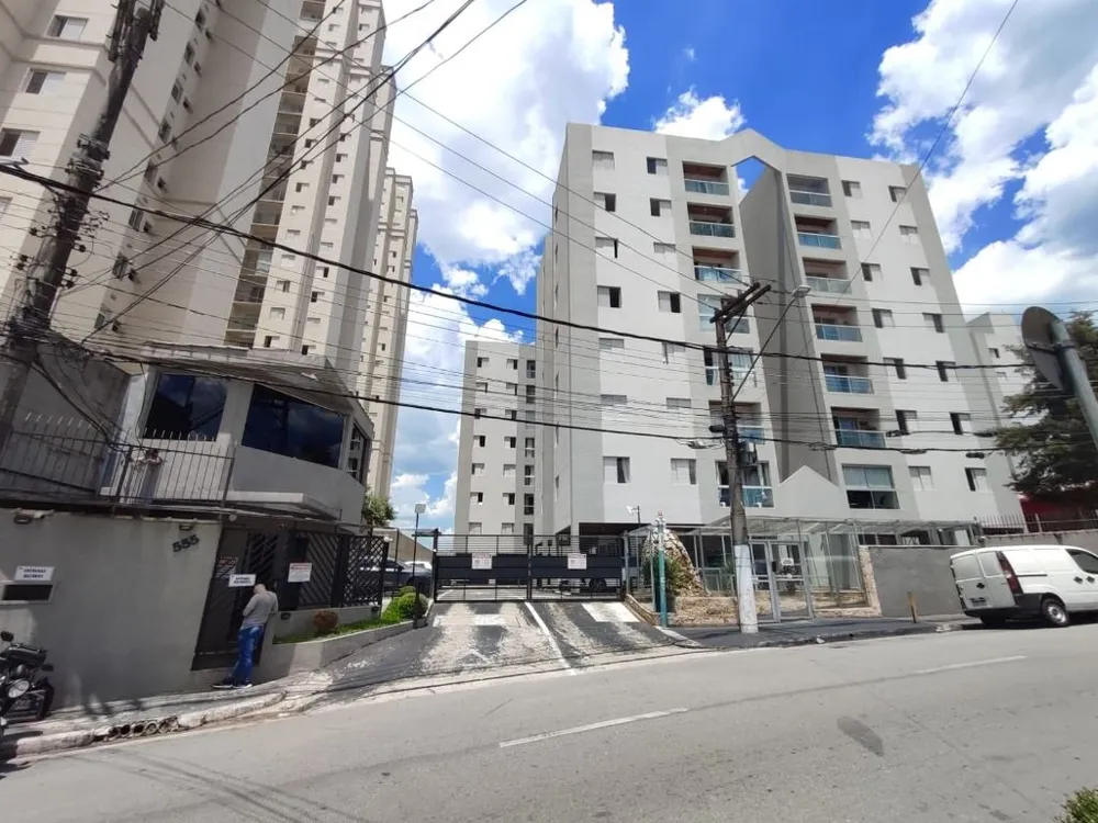 Apartamento, 3 quartos, 64 m² - Foto 4