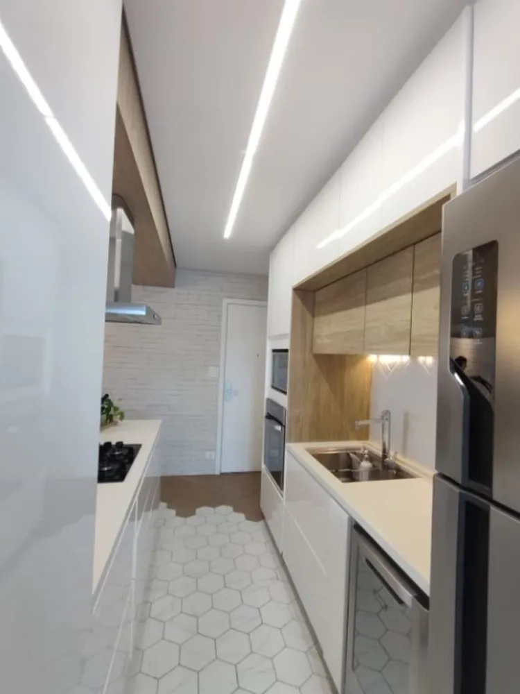 Apartamento, 3 quartos, 64 m² - Foto 7