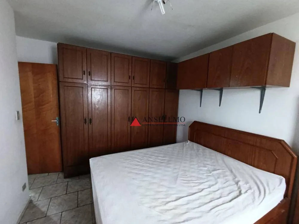 Sobrado, 2 quartos, 154 m² - Foto 1