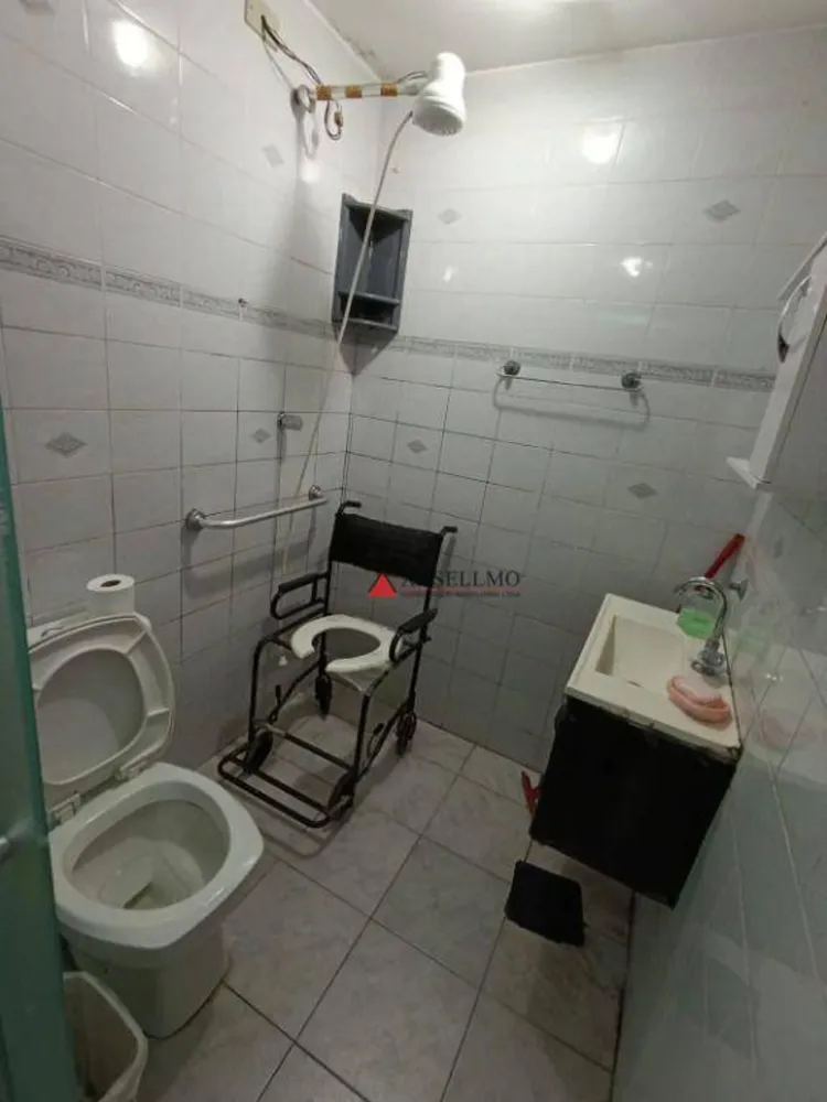 Sobrado, 2 quartos, 154 m² - Foto 4