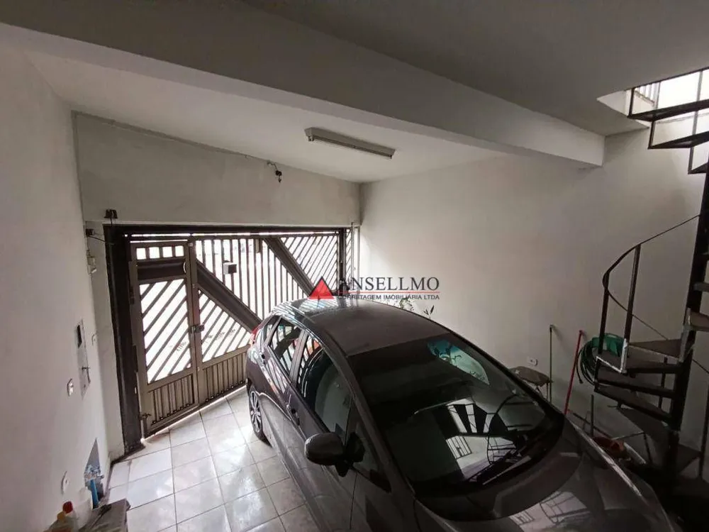 Sobrado, 2 quartos, 154 m² - Foto 3