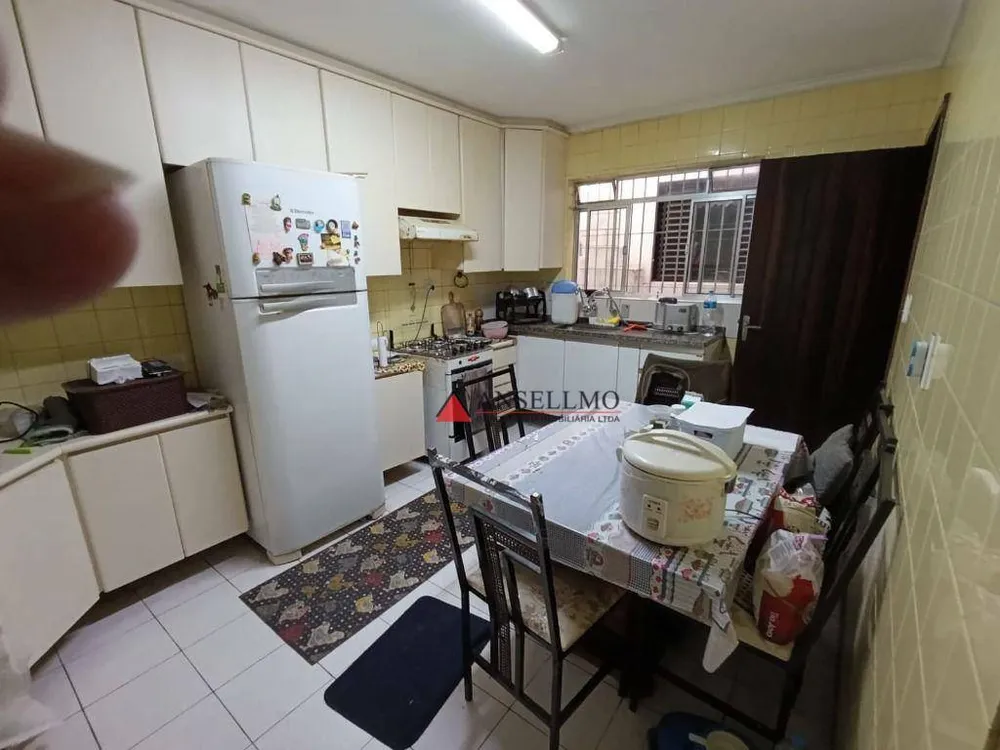 Sobrado, 2 quartos, 154 m² - Foto 7