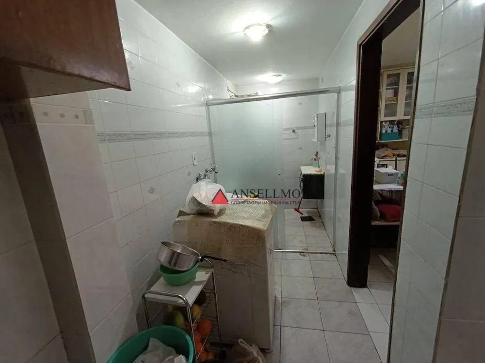 Sobrado, 2 quartos, 154 m² - Foto 8