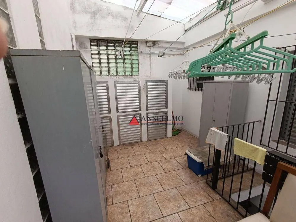 Sobrado, 2 quartos, 154 m² - Foto 11