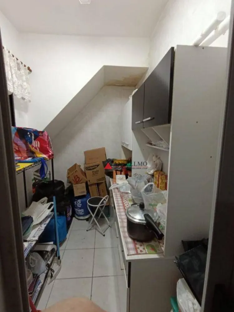 Sobrado, 2 quartos, 154 m² - Foto 10