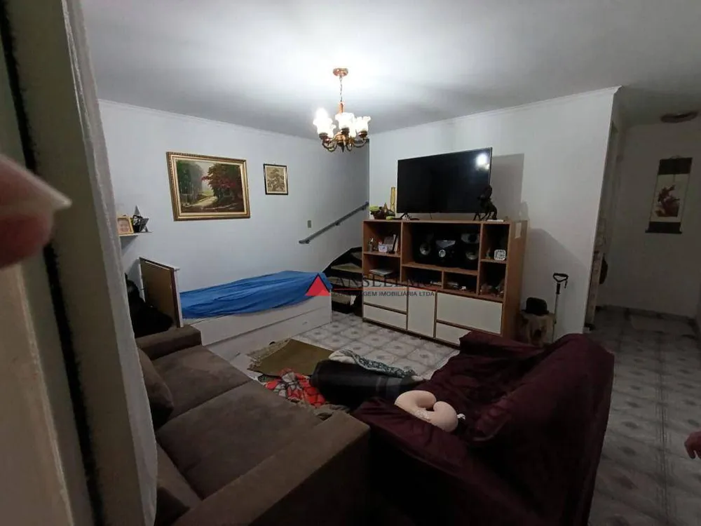 Sobrado, 2 quartos, 154 m² - Foto 2