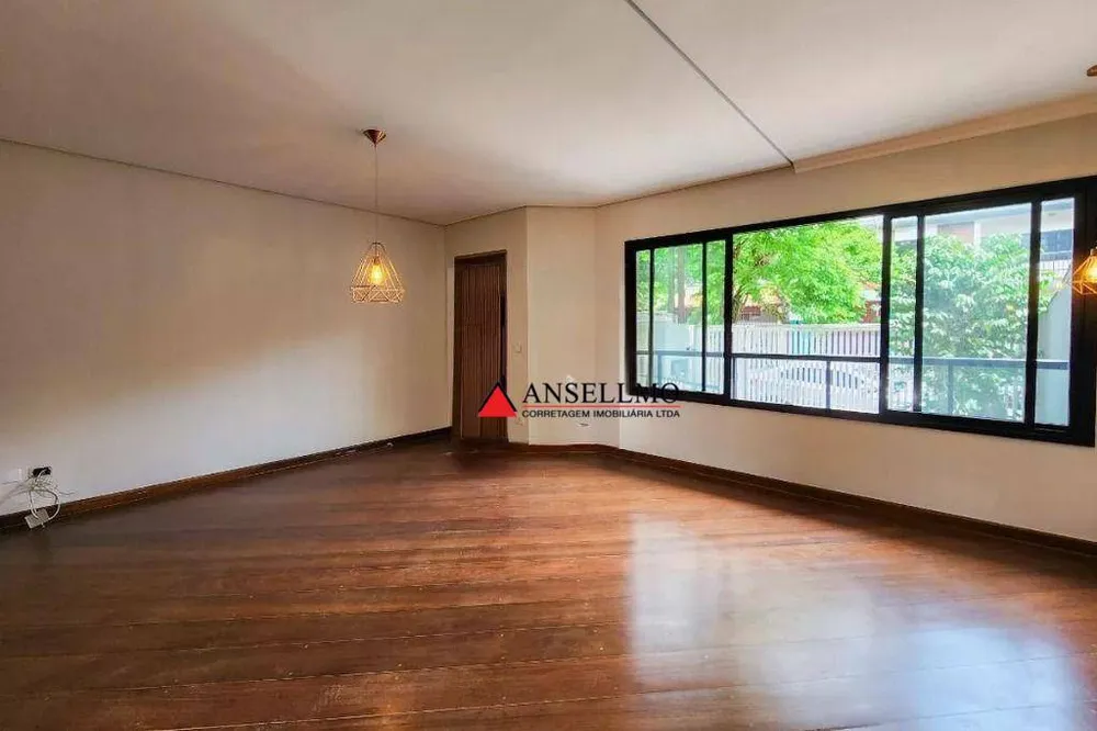 Sobrado, 3 quartos, 220 m² - Foto 1