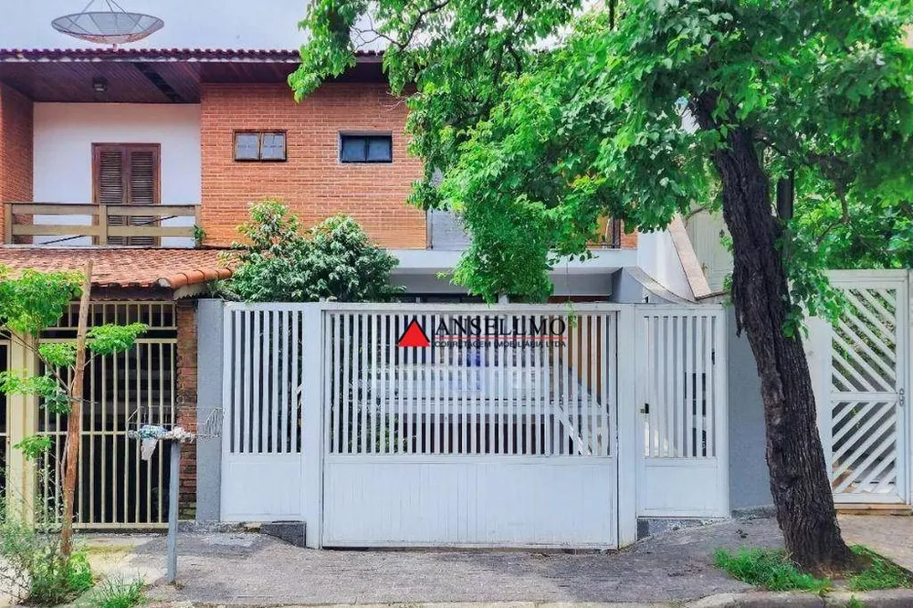 Sobrado, 3 quartos, 220 m² - Foto 2