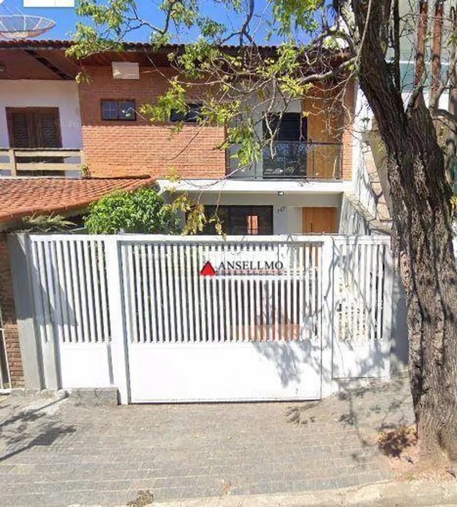 Sobrado, 3 quartos, 220 m² - Foto 3