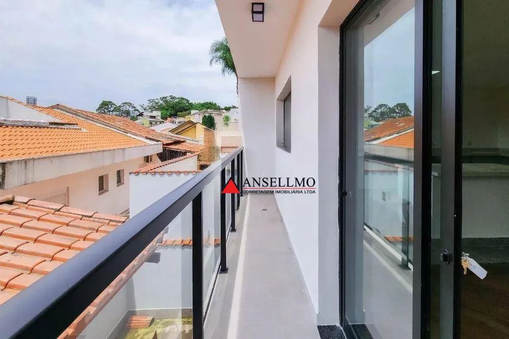 Sobrado, 3 quartos, 220 m² - Foto 11