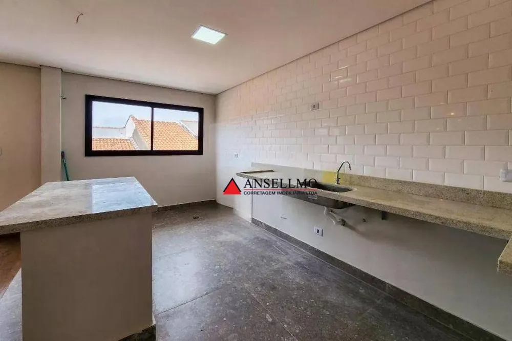 Sobrado, 3 quartos, 220 m² - Foto 4