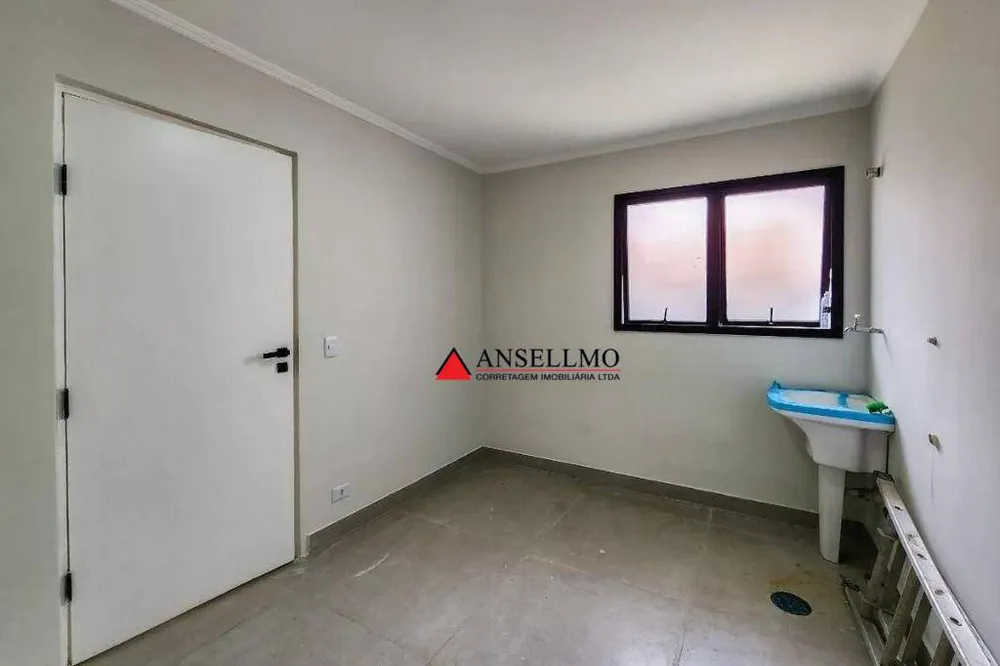 Sobrado, 3 quartos, 220 m² - Foto 13
