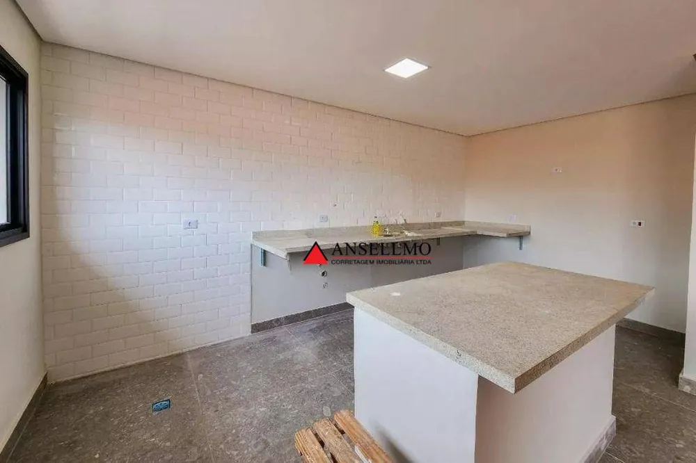 Sobrado, 3 quartos, 220 m² - Foto 5
