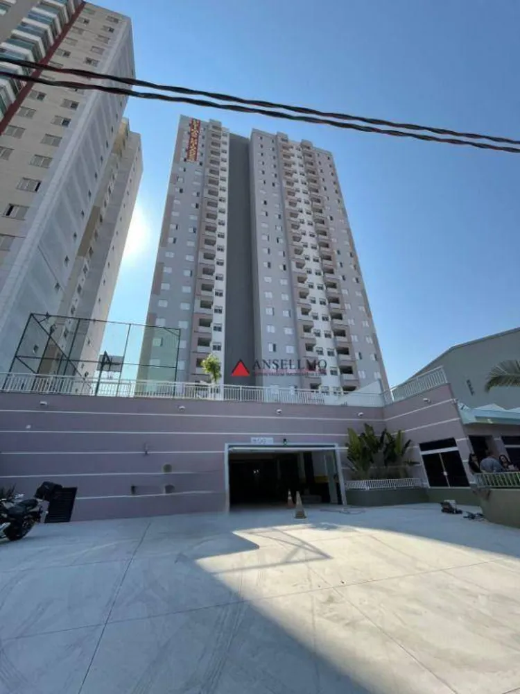 Apartamento, 2 quartos, 58 m² - Foto 1