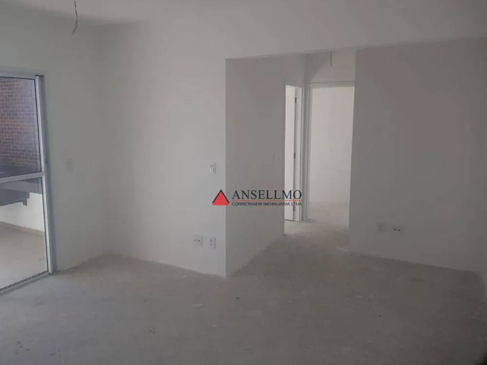 Apartamento, 2 quartos, 58 m² - Foto 6