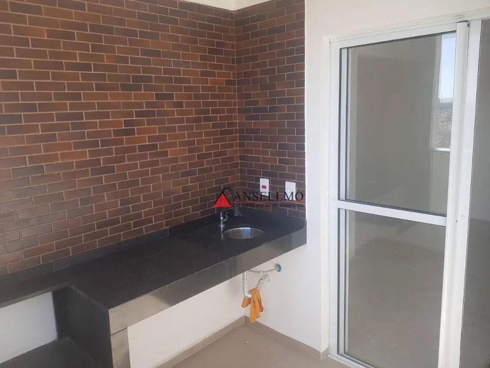 Apartamento, 2 quartos, 58 m² - Foto 2