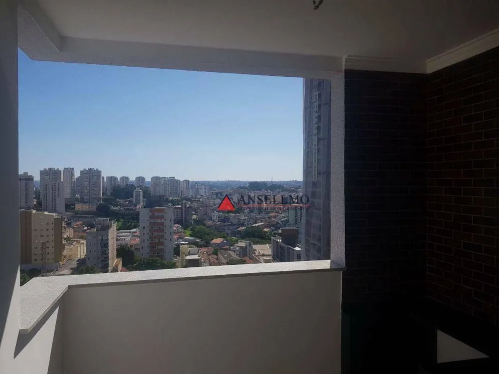 Apartamento, 2 quartos, 58 m² - Foto 4