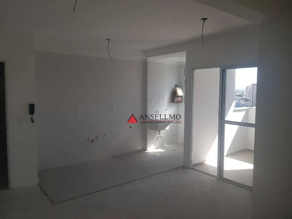 Apartamento, 2 quartos, 58 m² - Foto 7