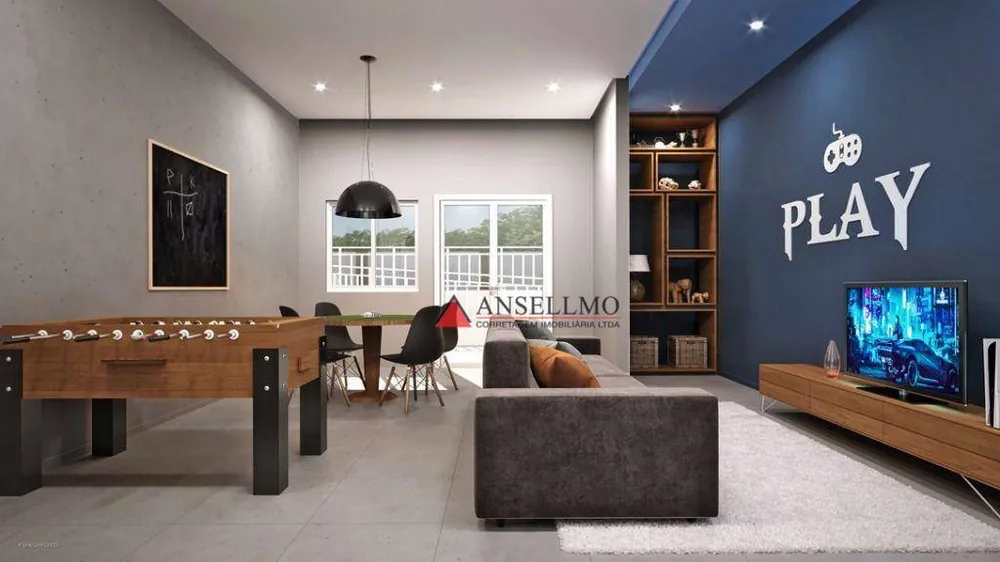 Apartamento, 2 quartos, 58 m² - Foto 16