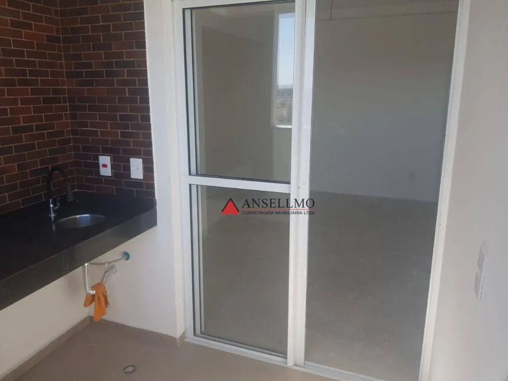 Apartamento, 2 quartos, 58 m² - Foto 3