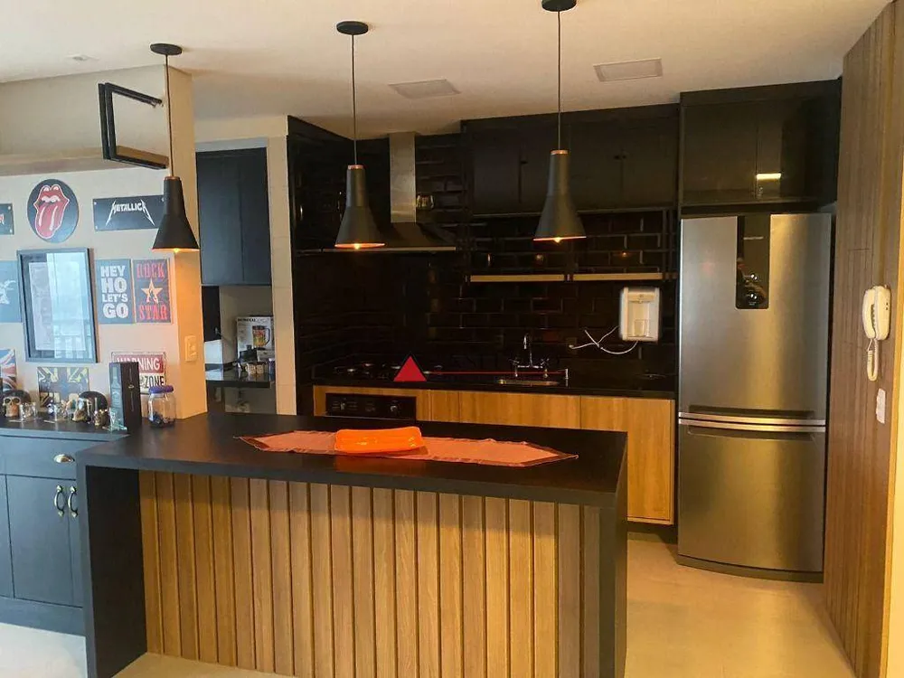 Apartamento, 2 quartos, 95 m² - Foto 6