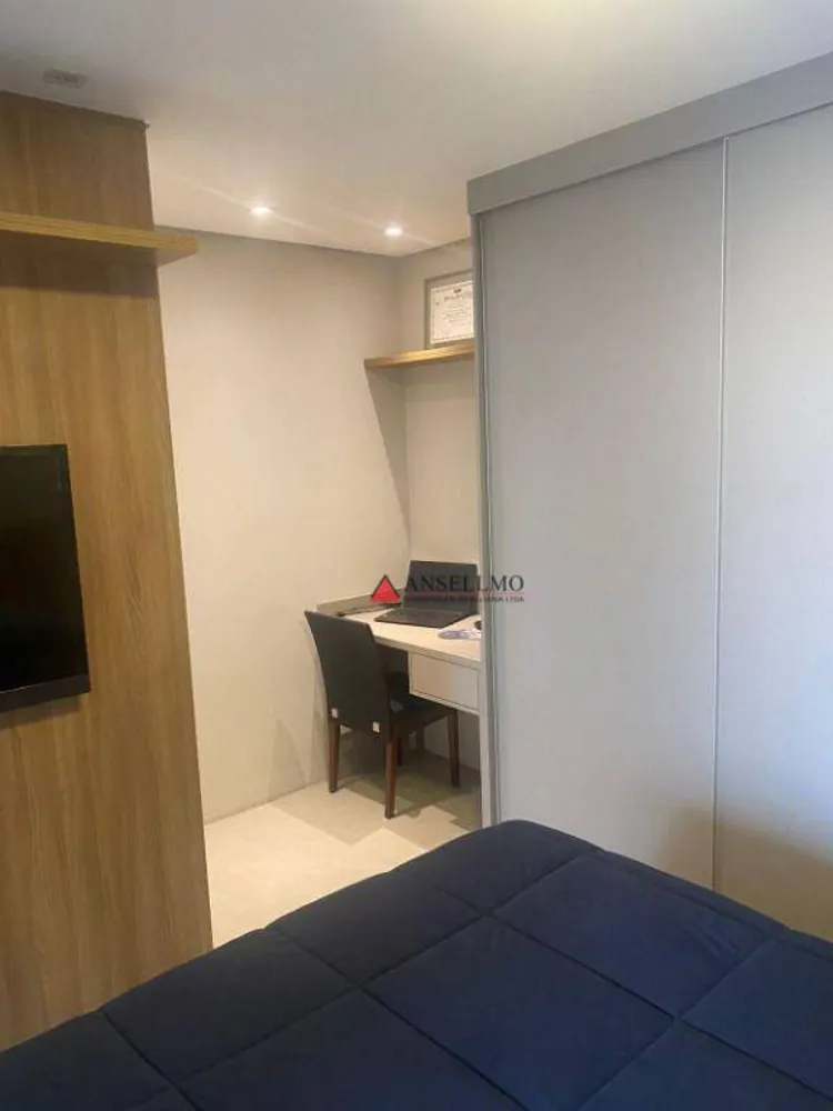 Apartamento, 2 quartos, 95 m² - Foto 12