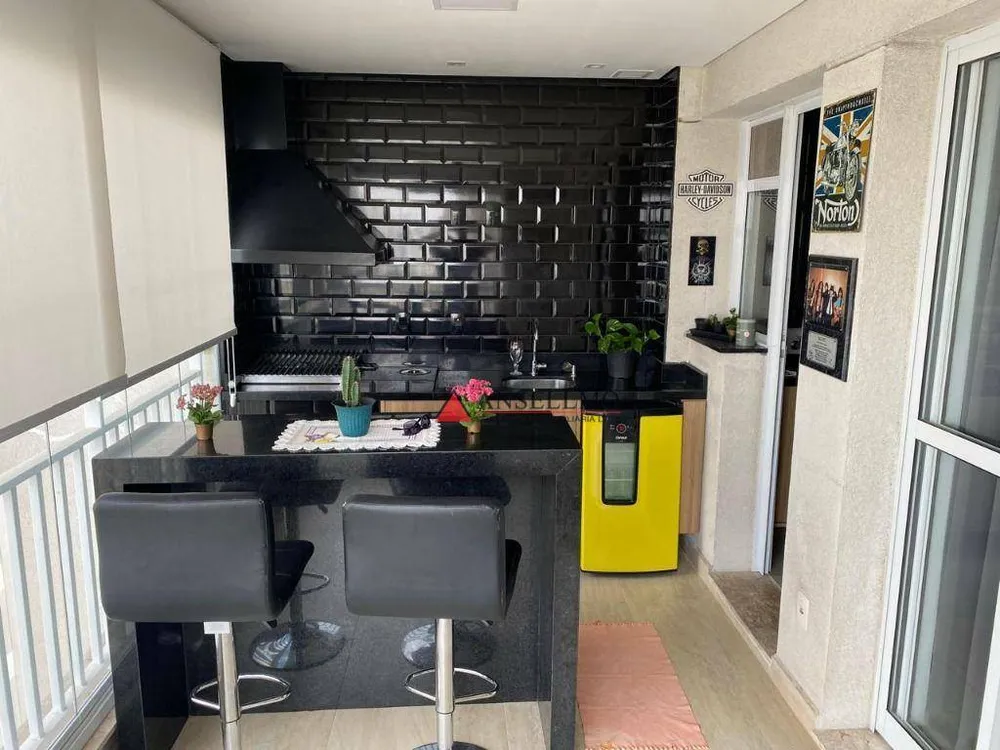 Apartamento, 2 quartos, 95 m² - Foto 9