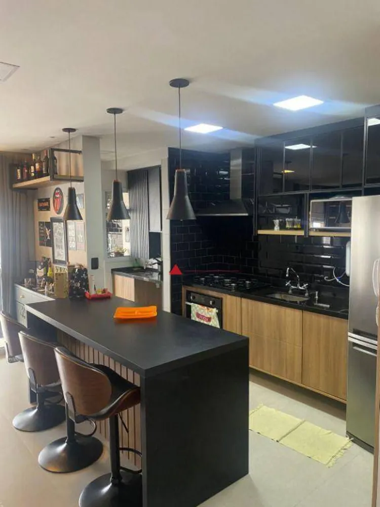 Apartamento, 2 quartos, 95 m² - Foto 1