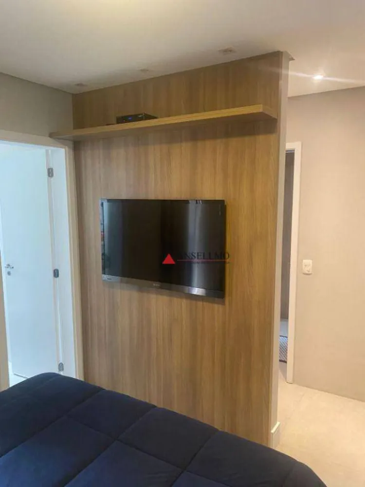 Apartamento, 2 quartos, 95 m² - Foto 10