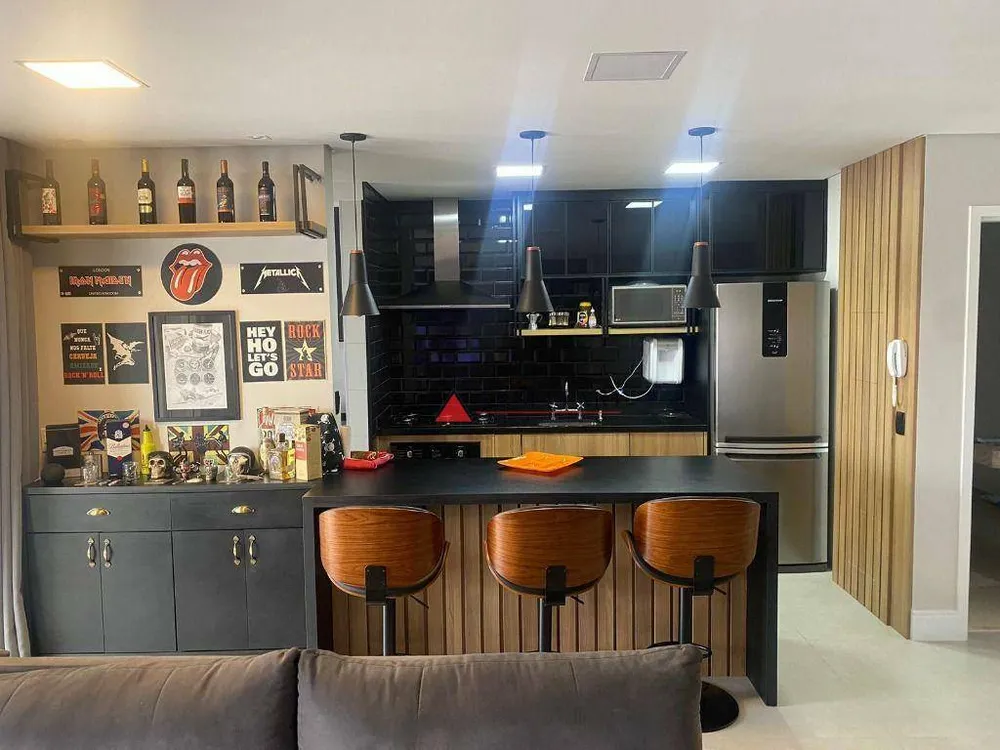 Apartamento, 2 quartos, 95 m² - Foto 5