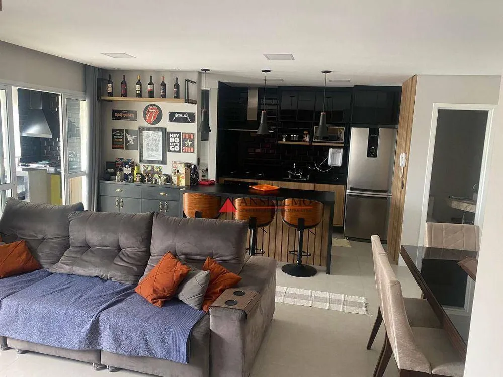 Apartamento, 2 quartos, 95 m² - Foto 4