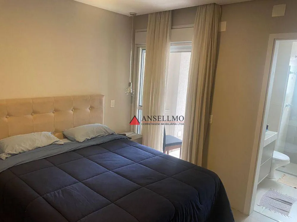 Apartamento, 2 quartos, 95 m² - Foto 2