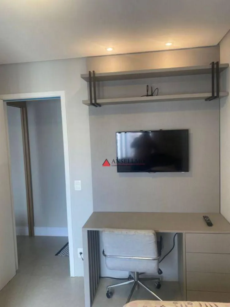 Apartamento, 2 quartos, 95 m² - Foto 11