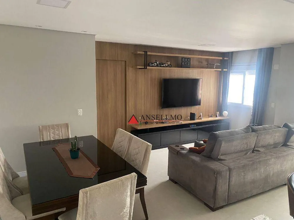 Apartamento, 2 quartos, 95 m² - Foto 4