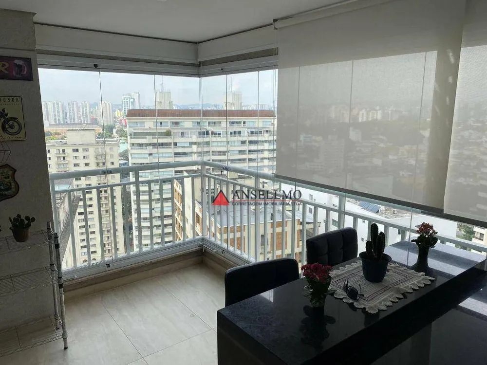 Apartamento, 2 quartos, 95 m² - Foto 7