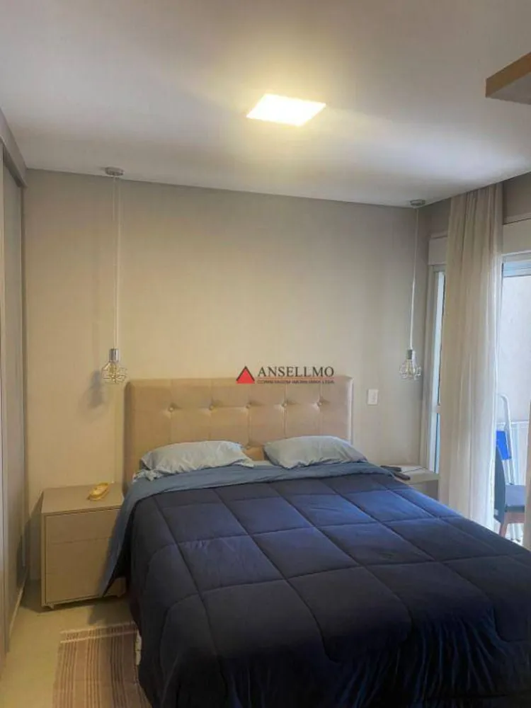 Apartamento, 2 quartos, 95 m² - Foto 7