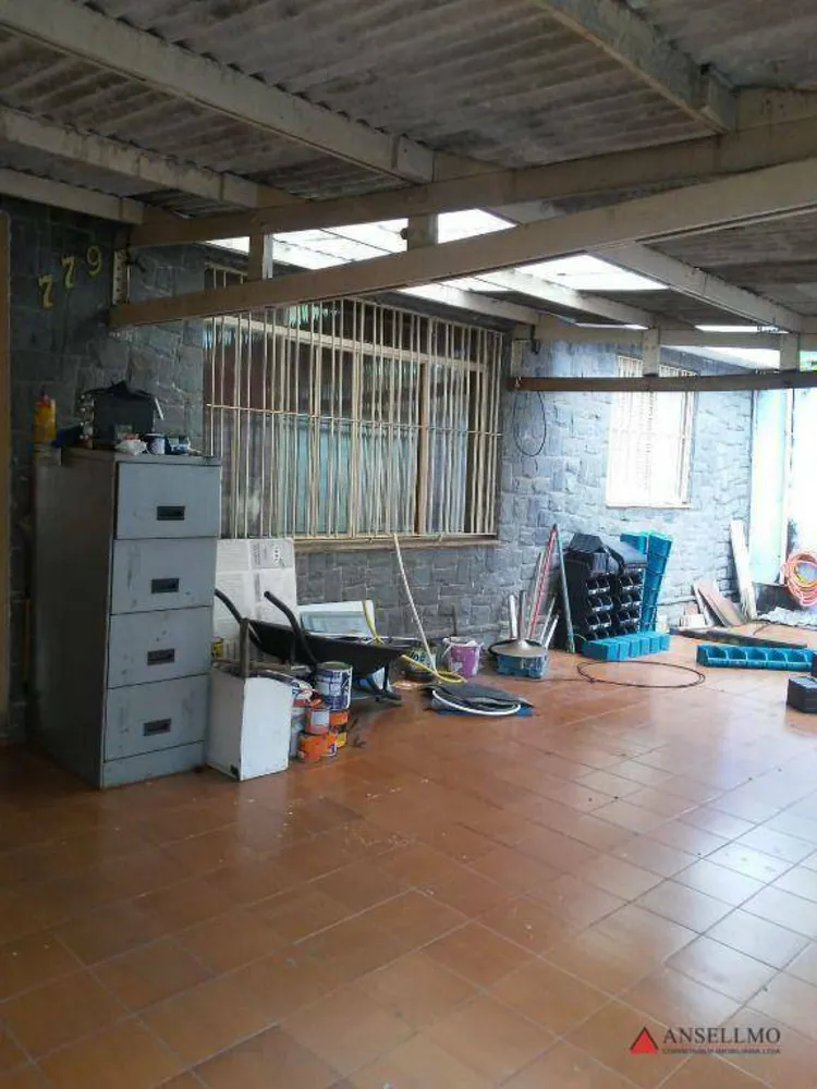 Terreno, 400 m² - Foto 1