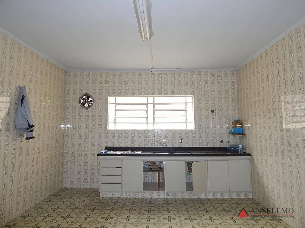 Sobrado, 3 quartos, 180 m² - Foto 3