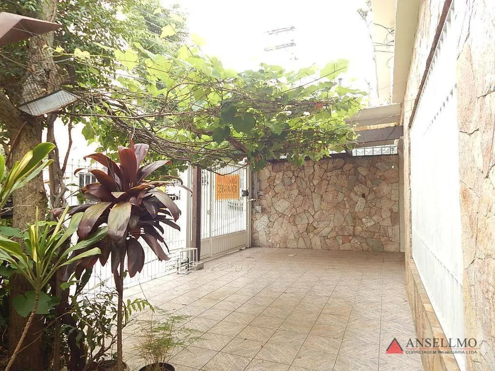 Sobrado, 3 quartos, 180 m² - Foto 11