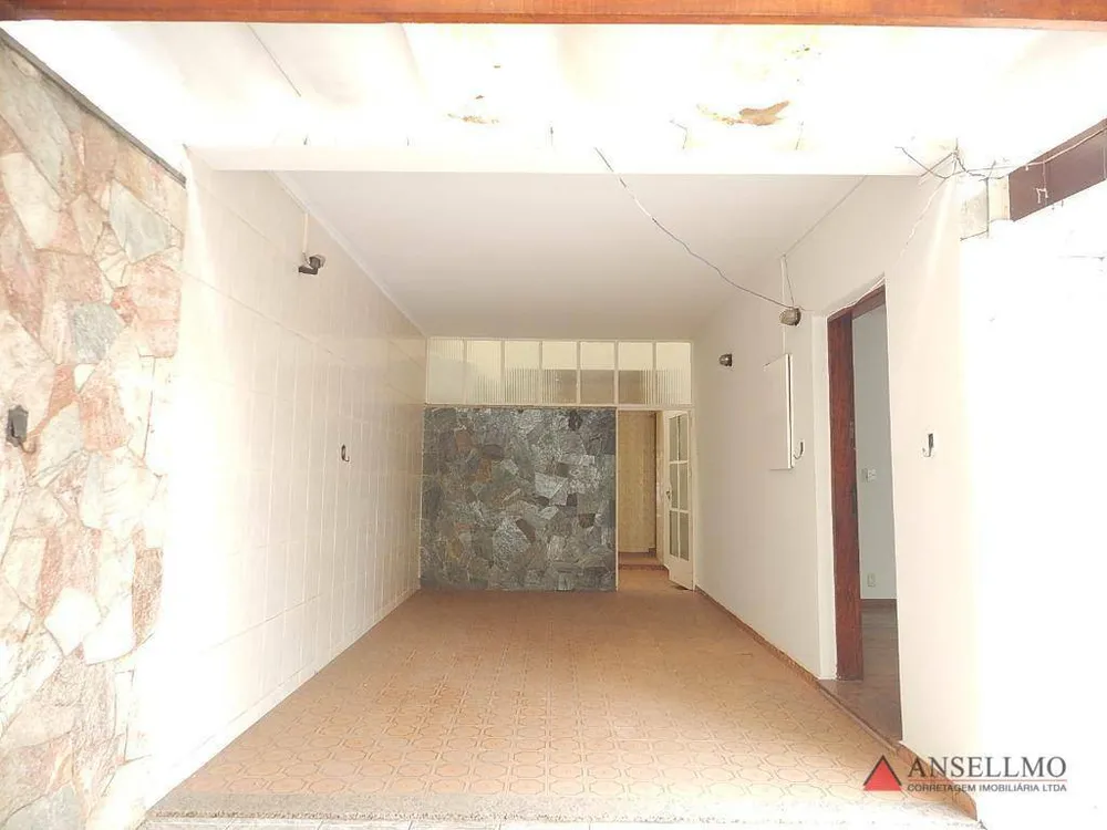 Sobrado, 3 quartos, 180 m² - Foto 12