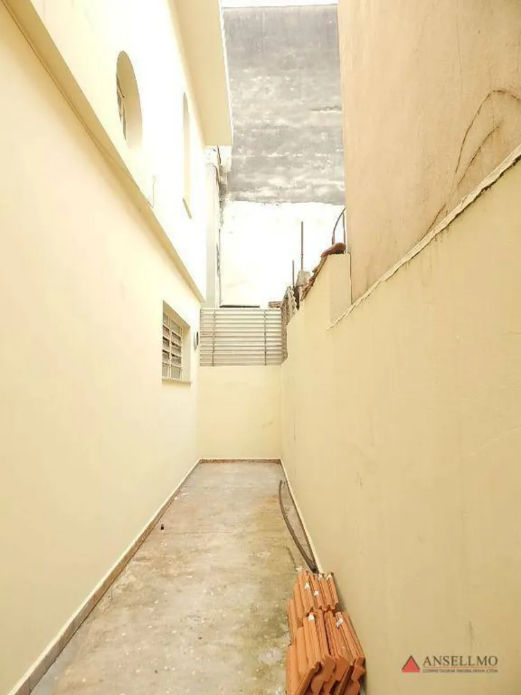 Sobrado, 3 quartos, 180 m² - Foto 2