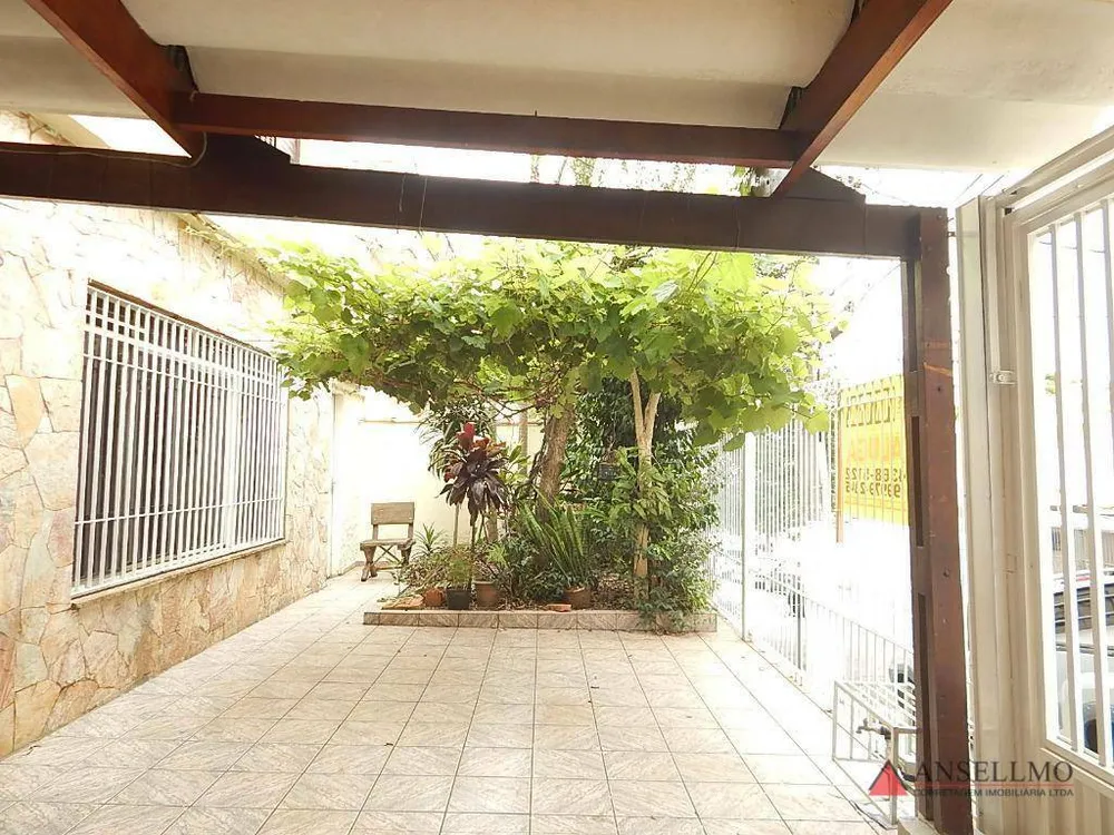 Sobrado, 3 quartos, 180 m² - Foto 13