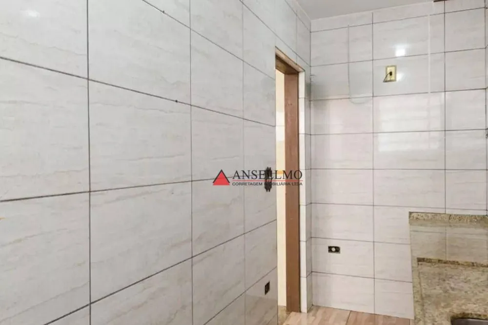 Sobrado, 4 quartos, 343 m² - Foto 9