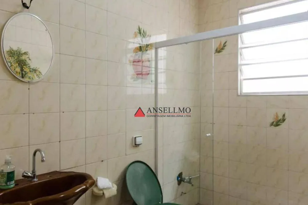 Sobrado, 4 quartos, 343 m² - Foto 13
