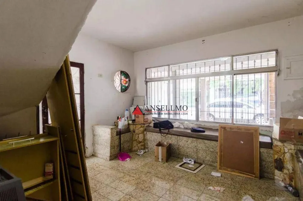 Sobrado, 4 quartos, 343 m² - Foto 5