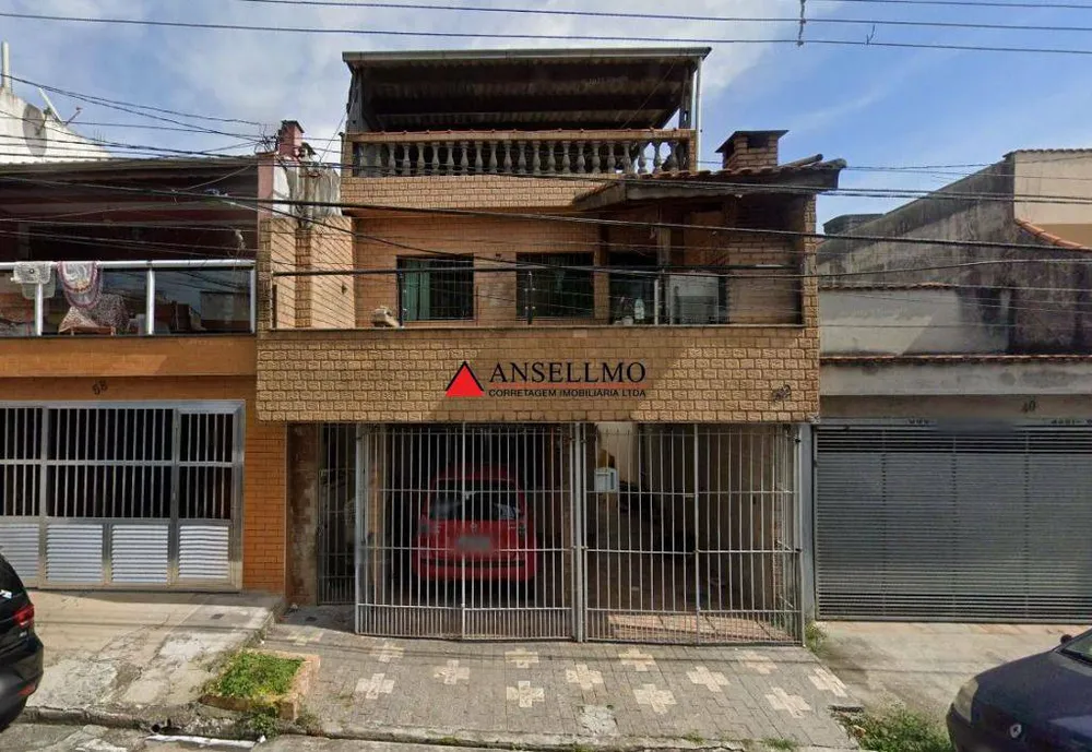 Sobrado, 4 quartos, 343 m² - Foto 2